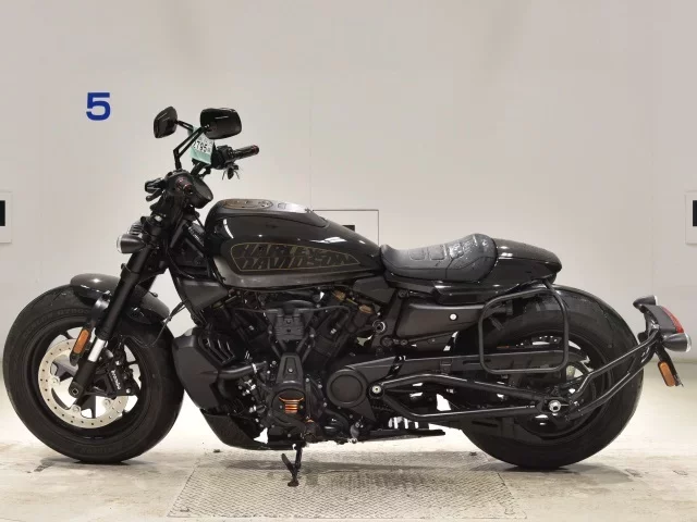 Harley-Davidson HARLEY RH1250S
