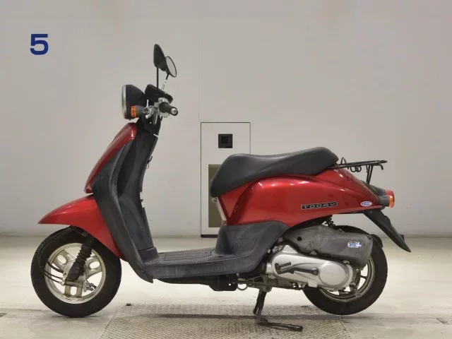 Honda TODAY