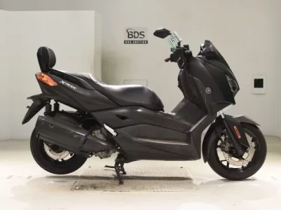 Yamaha X-MAX250A  с аукциона в Японии
