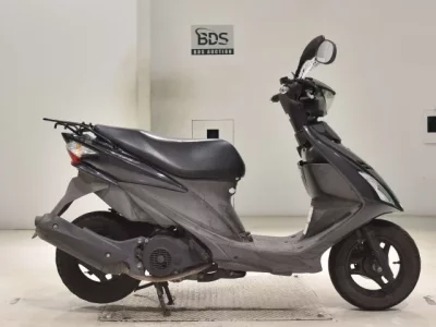 Suzuki ADDRESS V125