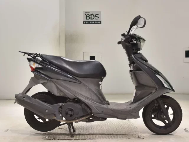 Suzuki ADDRESS V125