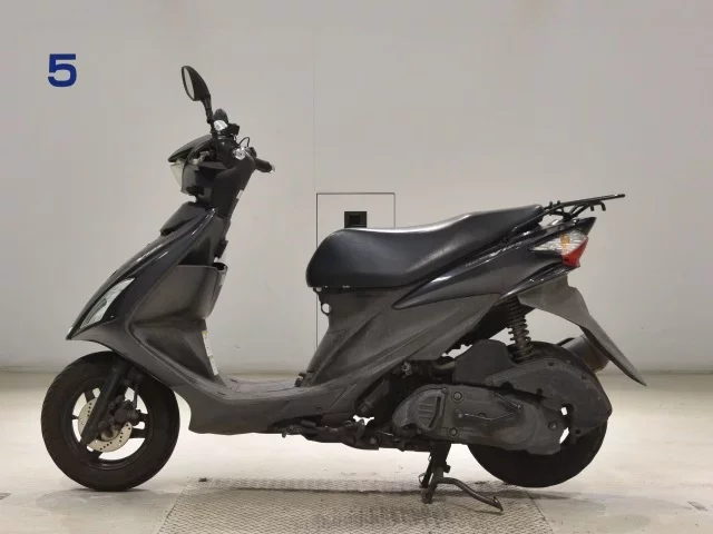 Suzuki ADDRESS V125