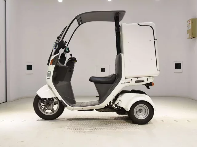 Honda GYRO CANOPY-2