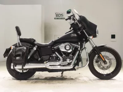 Harley-Davidson HARLEYFXDB1580A
