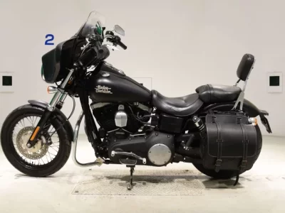 Harley-Davidson HARLEYFXDB1580A