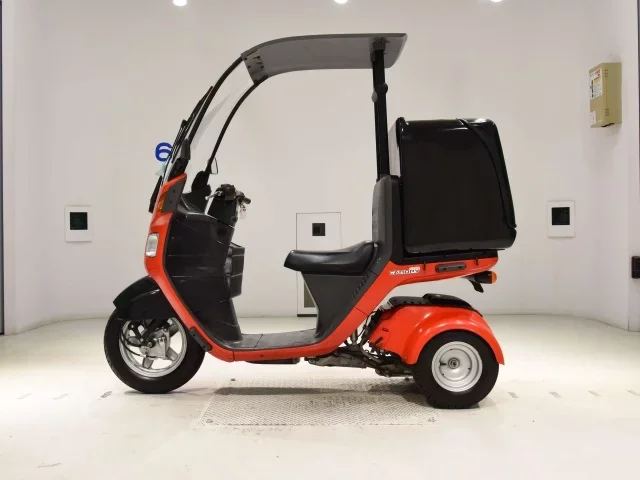 Honda GYRO CANOPY-2