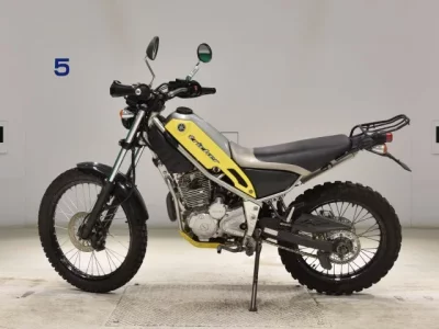 Yamaha TORITSU CAR  с аукциона в Японии