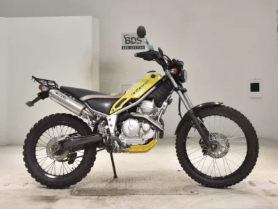 Yamaha TORITSU CAR  с аукциона в Японии