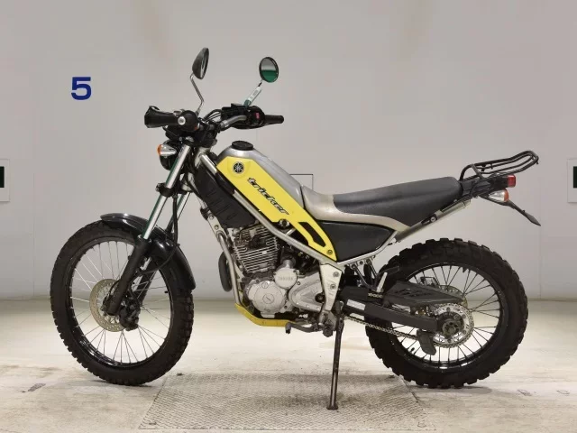 Yamaha TORITSU CAR
