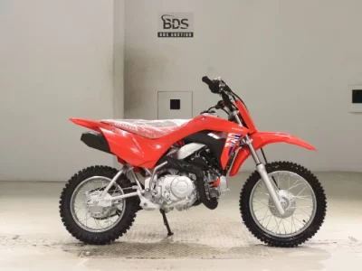 Honda CRF110F