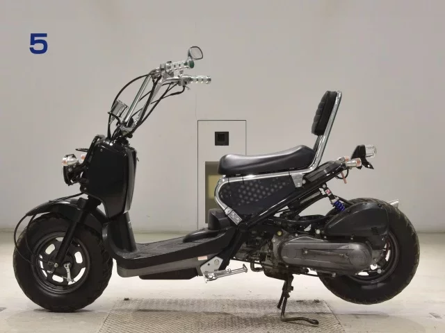 Honda ZUMAR
