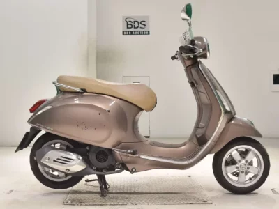 Vespa VESPA PRIMA BERA150