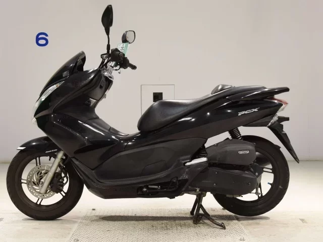Honda PCX125