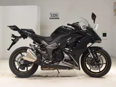 Kawasaki NINJA1000A