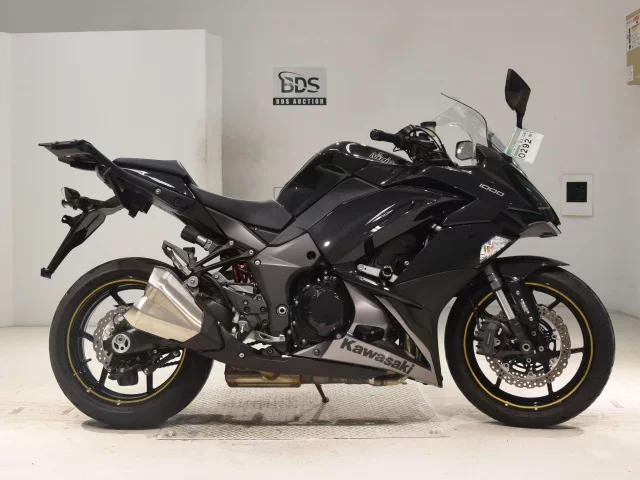 Kawasaki NINJA1000A
