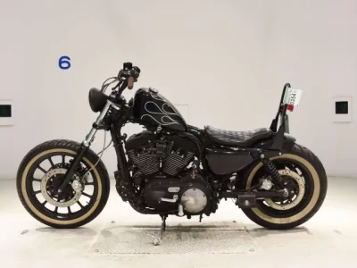 Harley-Davidson HARLEY XL1200R