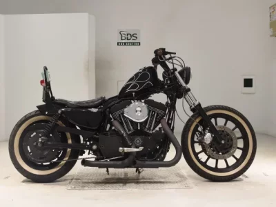 Harley-Davidson HARLEY XL1200R