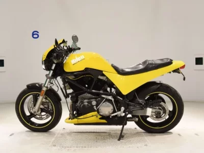 Buell BUELL M2 CYCLONE  с аукциона в Японии