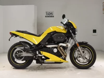 Buell BUELL M2 CYCLONE  с аукциона в Японии