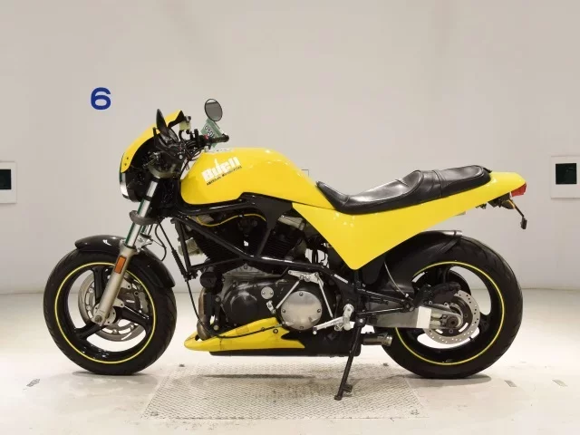 Buell BUELL M2 CYCLONE