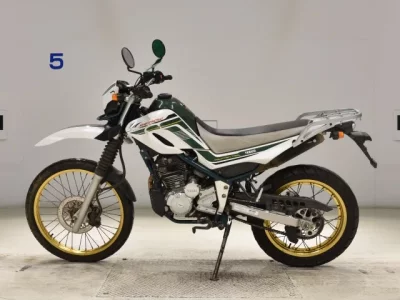 Yamaha SEROW 250-3