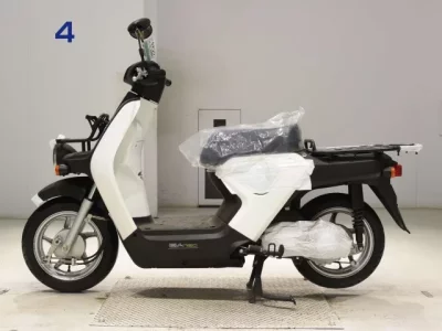 Honda EV-NEO