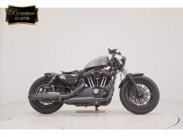 Harley-Davidson HARLEY XL1200X