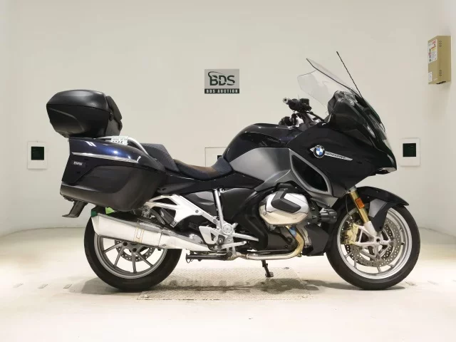 Other BMWR1250RT лот № 7865 оценка 5  с аукциона в Японии