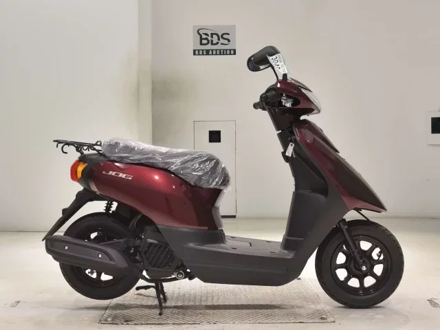 Yamaha JOG-7