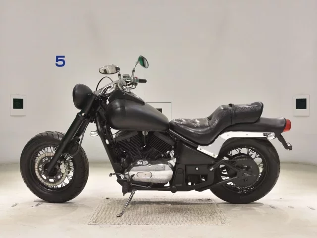 Kawasaki VULCAN400 CLASSIC