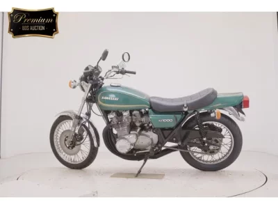 Kawasaki Z1000