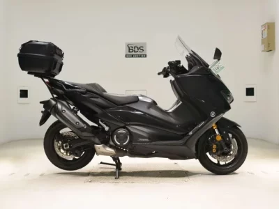 Yamaha T-MAX560T 2020