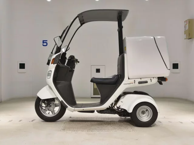 Honda GYRO CANOPY-2