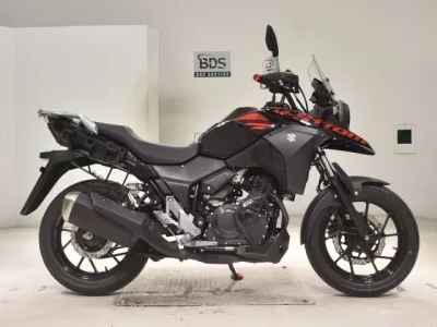 Suzuki V STROM 250