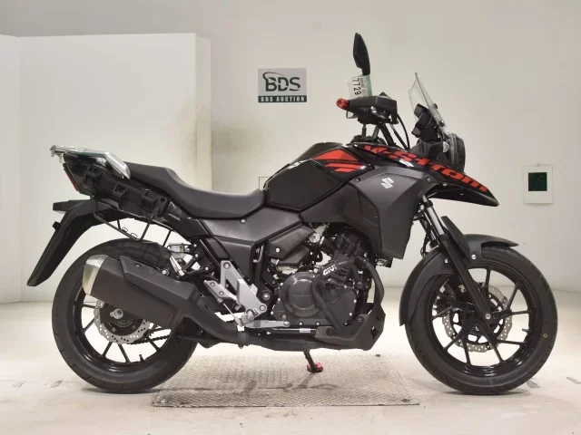 Suzuki V STROM 250