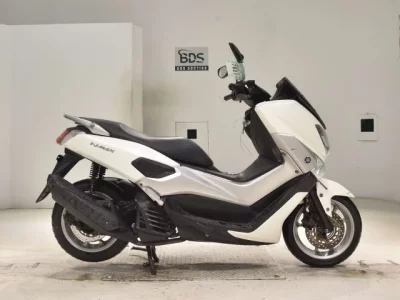 Yamaha NMAX