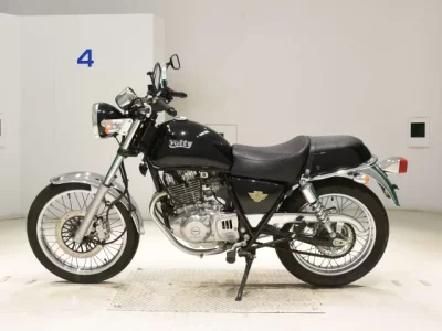 Suzuki VOLTY  с аукциона в Японии