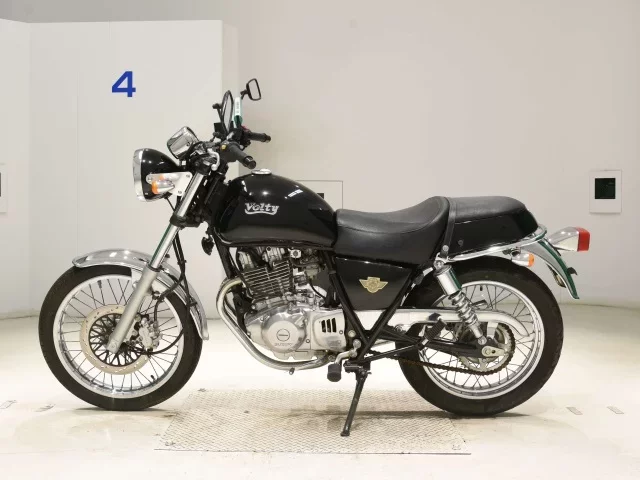 Suzuki VOLTY