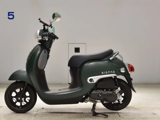 Honda GIORNO -3