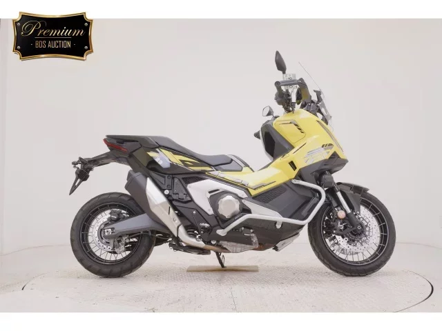 Honda X-ADV750-2