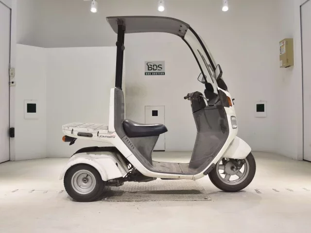 Honda GYRO CANOPY-2