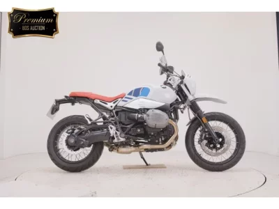 Other BMWR NINE T URBAN GS