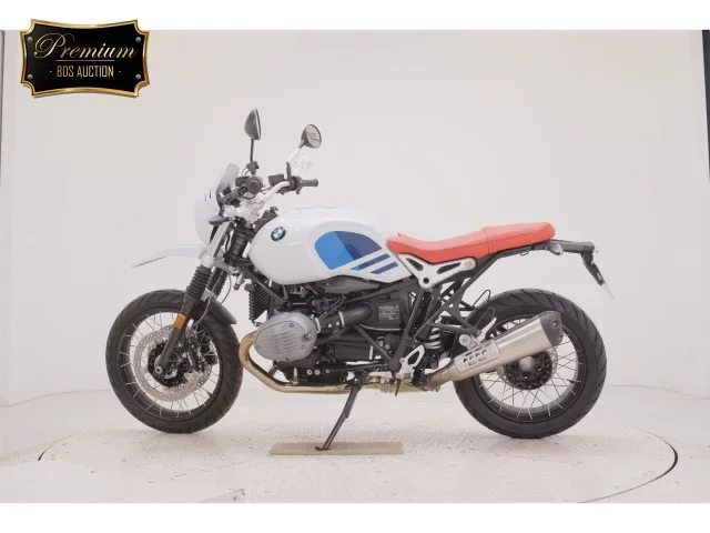 Other BMWR NINE T URBAN GS