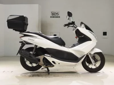 Honda PCX125