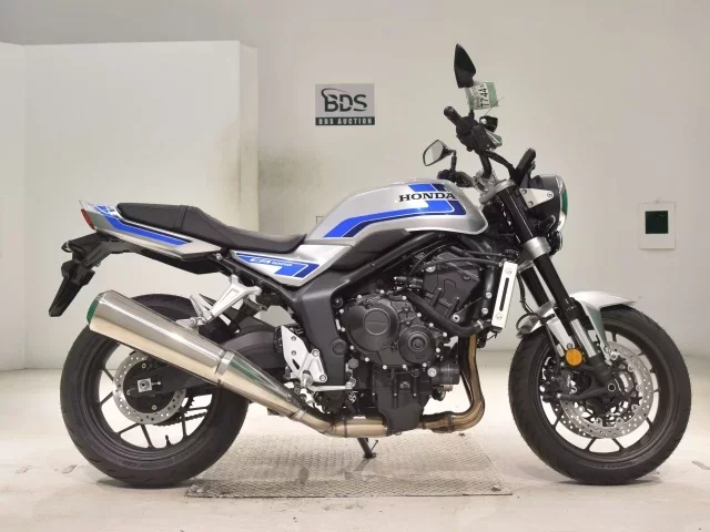 Honda CB1000F