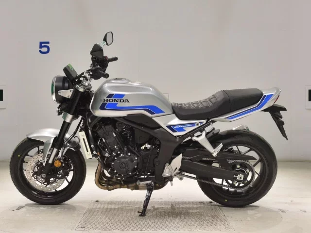 Honda CB1000F
