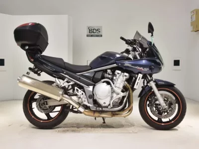 Suzuki BANDIT1250S ABS  с аукциона в Японии