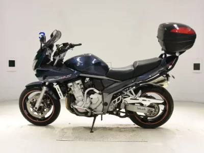Suzuki BANDIT1250S ABS  с аукциона в Японии