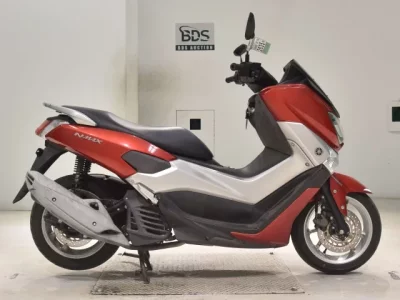 Yamaha NMAX