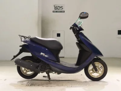 Honda DIO